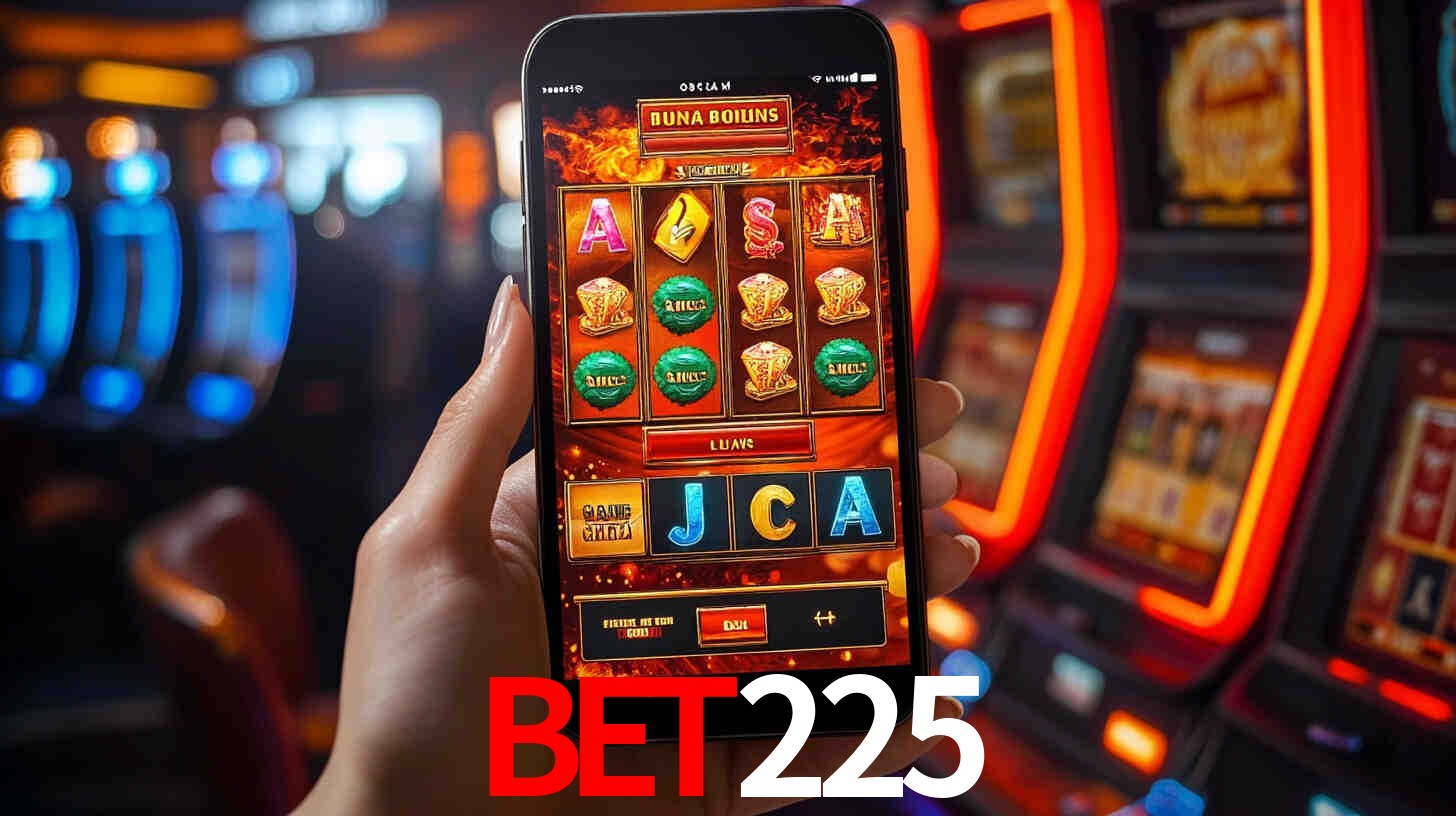 bet225: Seu Cassino Premiado com Pagamentos Rápidos