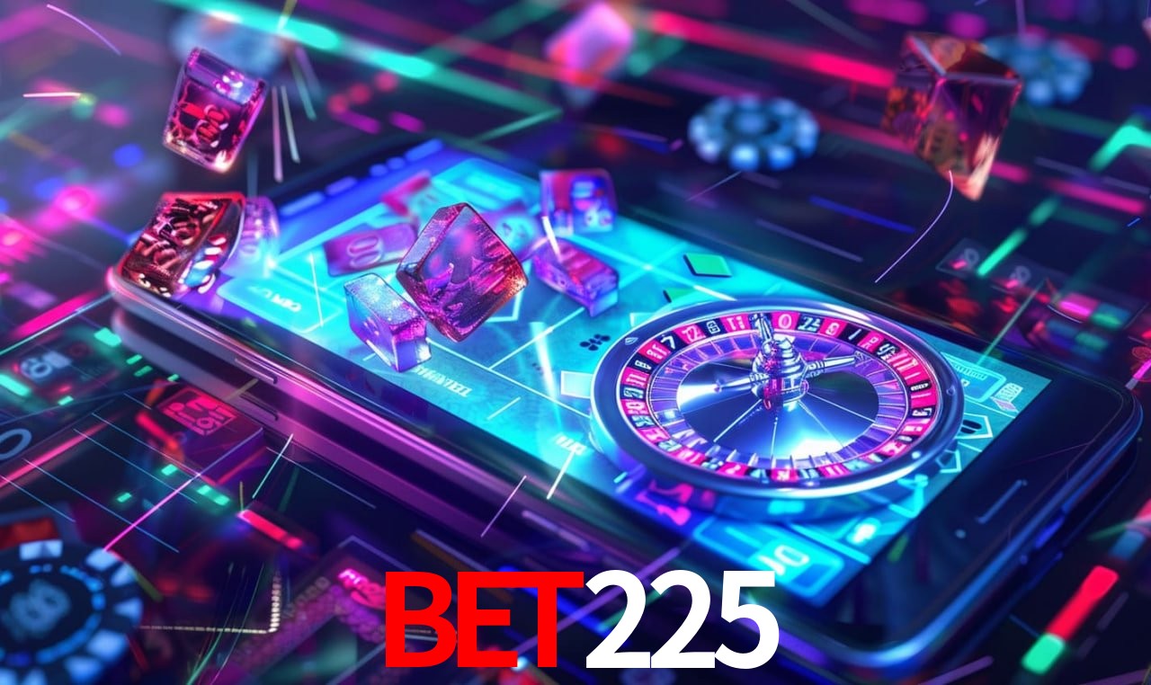 Bônus de Boas-vindas bet225