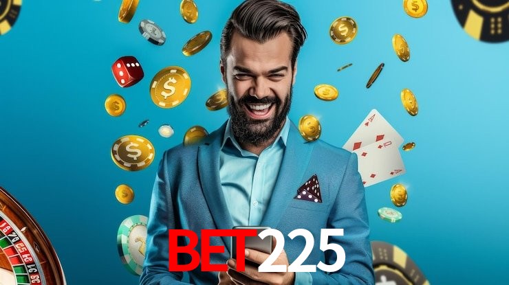Statistics bet225