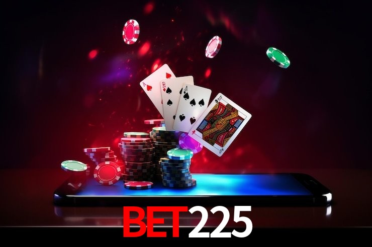 Welcome Bonus bet225