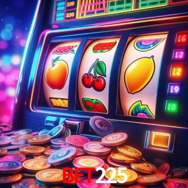 Experiência VIP bet225