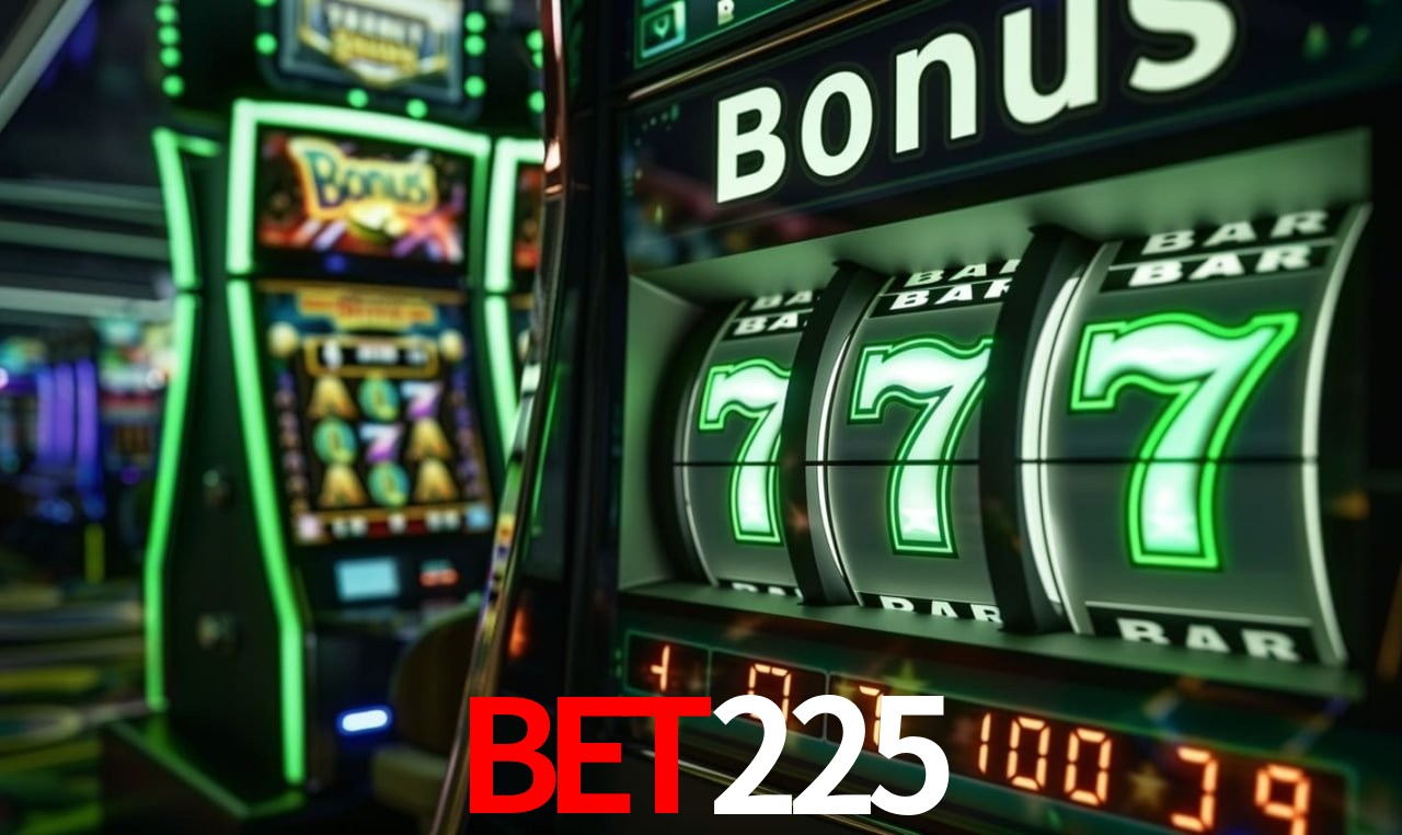 Game Providers bet225