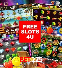 Descubra a Magia dos Jogos de Arcade no bet225