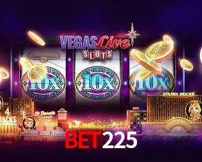 Descubra a Essência do bet225: Nossa História e Compromissos