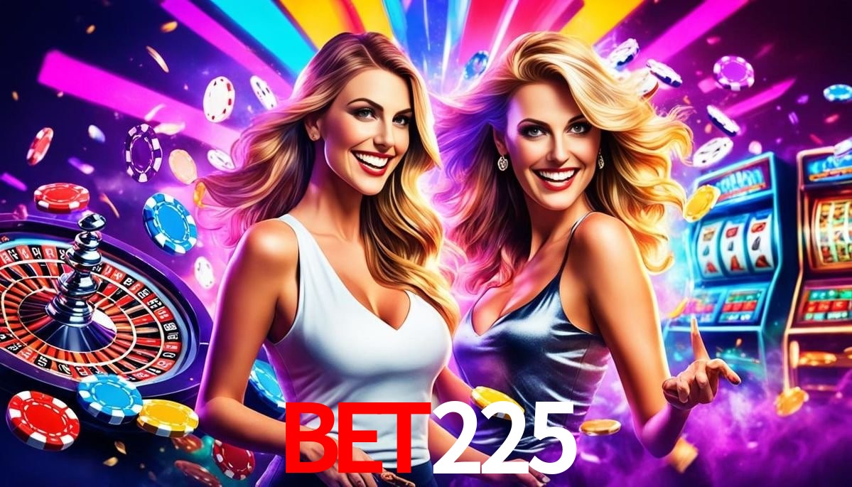 Jogos Exclusivos bet225