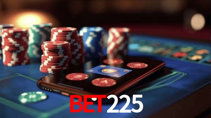 Estatísticas do Jogo bet225