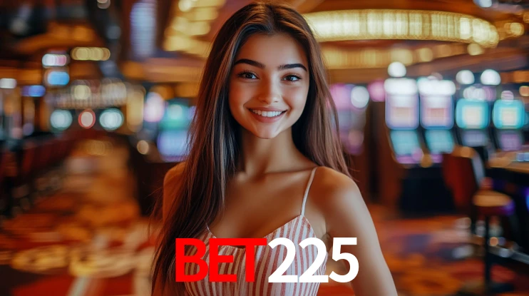 Premium Interface bet225