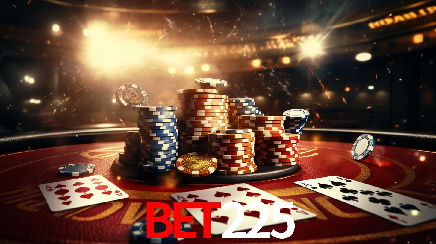 Live Casino bet225
