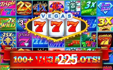 Desvendando o Mundo dos Jogos Virtuais na bet225