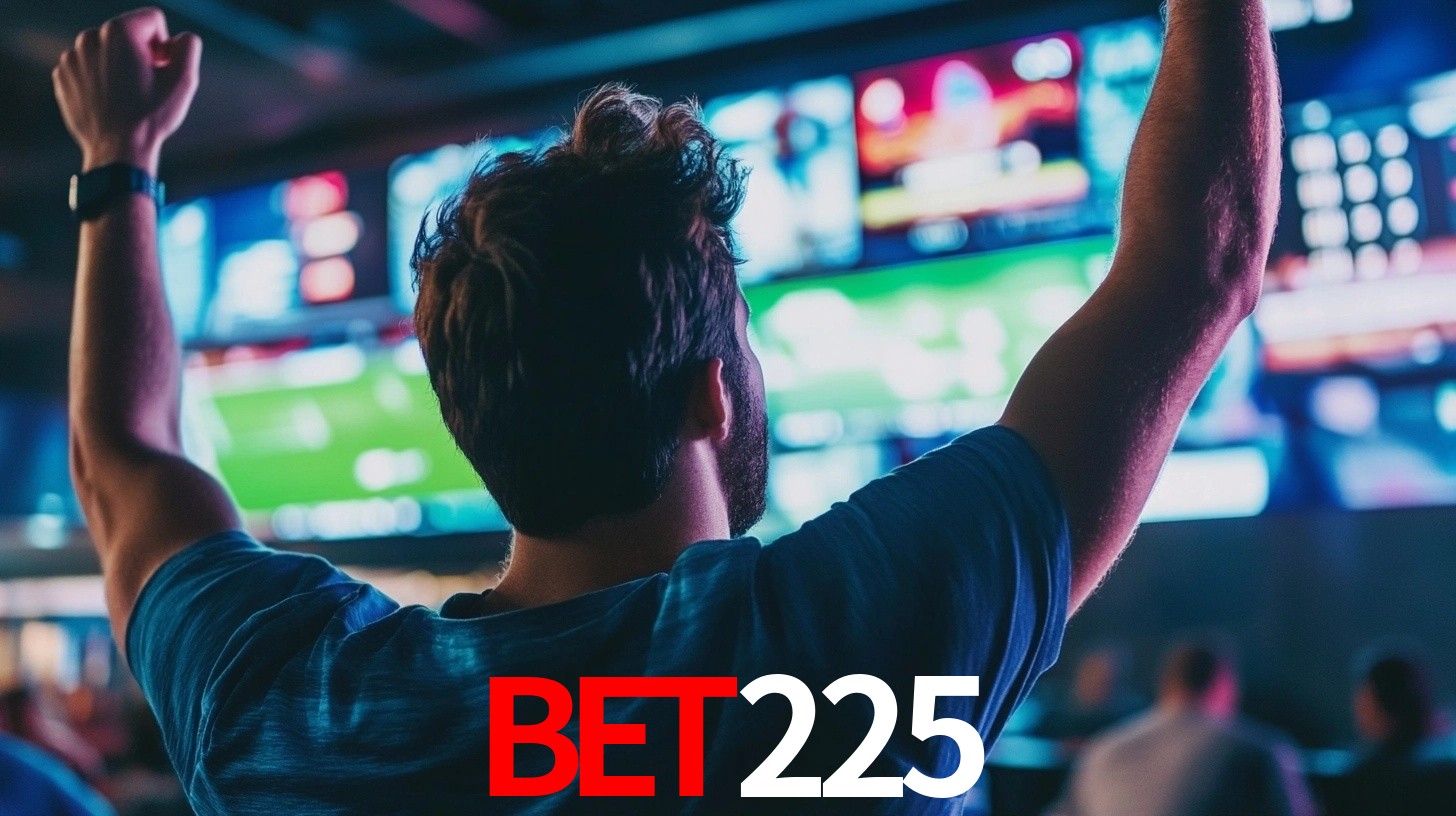 bet225: Seu Cassino Premiado com Pagamentos Rápidos