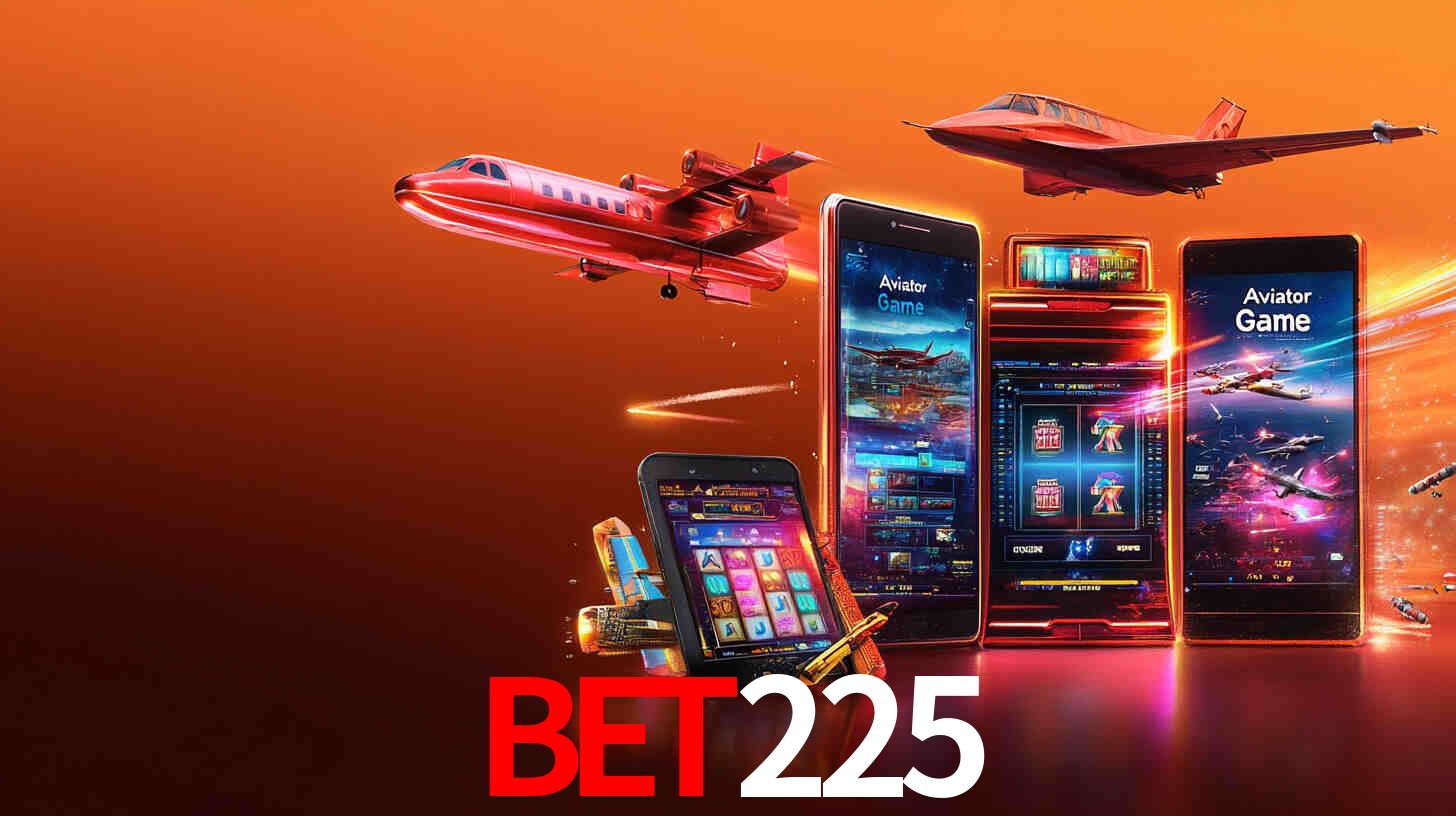 A Experiência Imersiva dos Cassinos Ao Vivo no bet225
