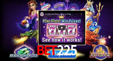 Desvendando o Mundo dos Jogos Virtuais na bet225