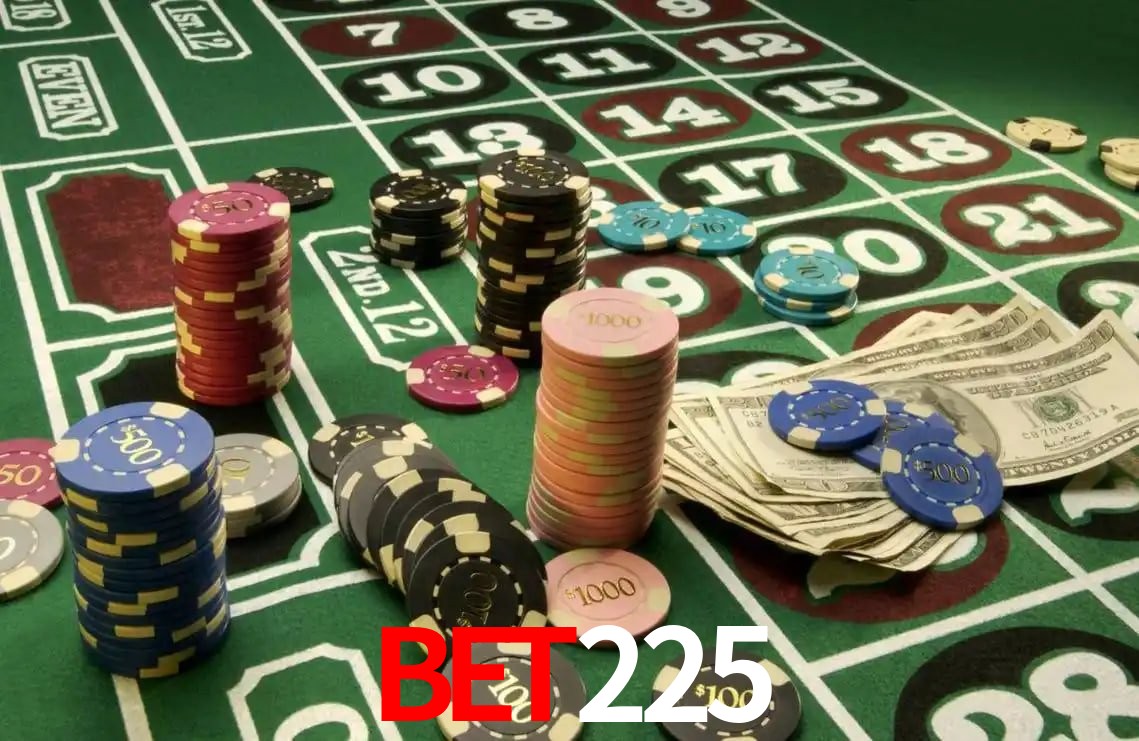 Player Reviews bet225