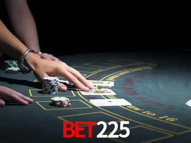 Integração de APIs bet225
