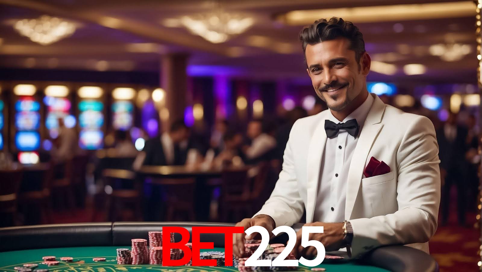 Login Seguro bet225