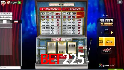 Explorando a Categoria de Eventos em Apostas na bet225