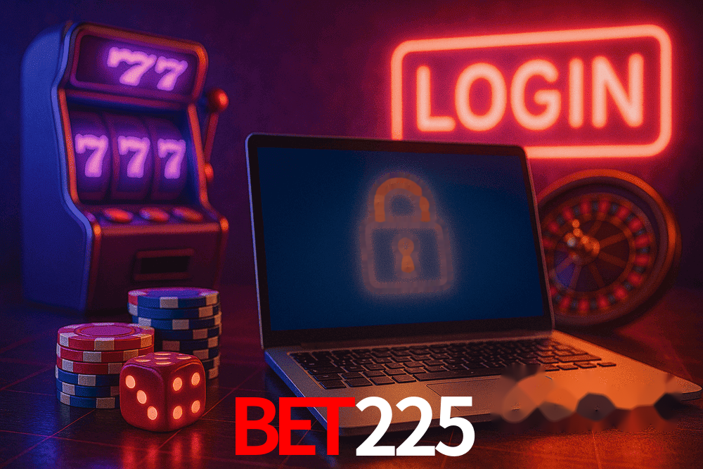 Apostas de Futebol bet225