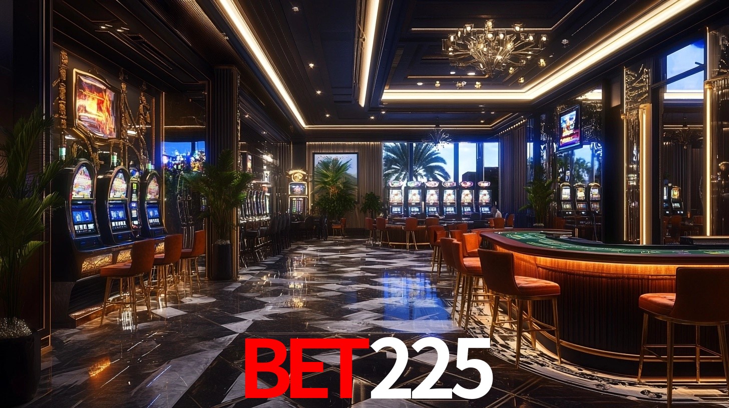 bet225 App Interface