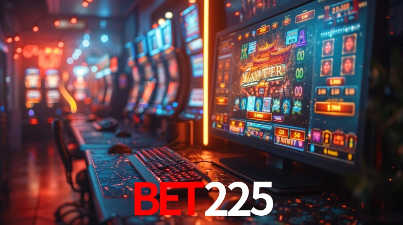 Experimente o Login Seguro Premium no bet225