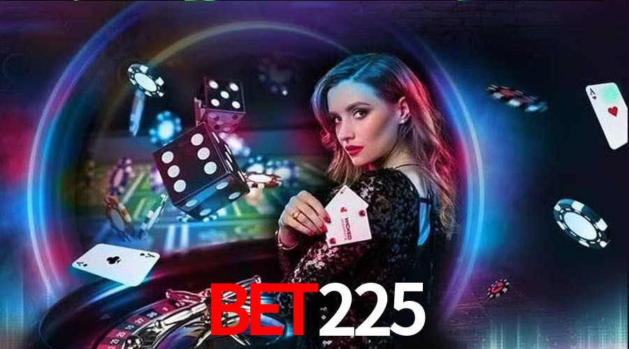 Exclusive Offers bet225