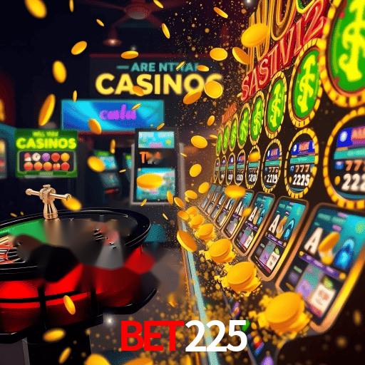 Desvendando o Mundo dos Jogos Virtuais na bet225