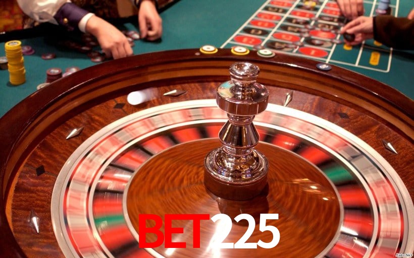 Bônus de Boas-vindas bet225