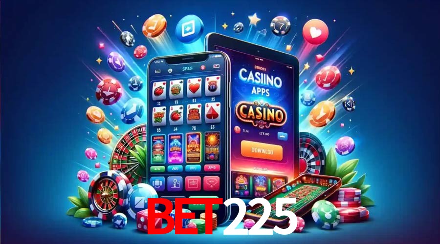 Seasonal Promotions bet225