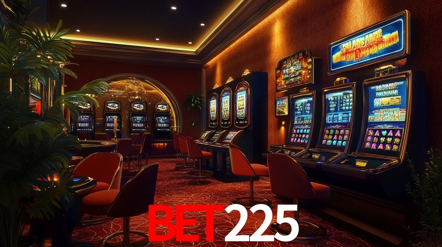Tournaments bet225