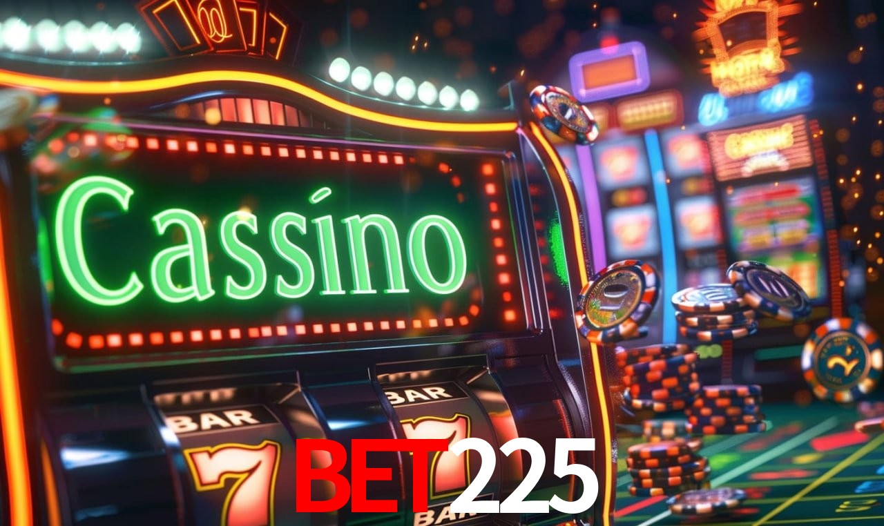 Jogos de Slot bet225