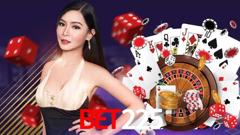 Interface Premium bet225