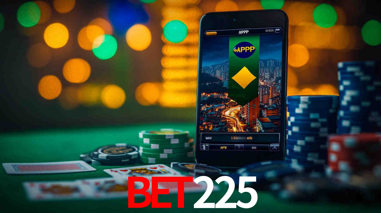 Explorando a Categoria de Eventos em Apostas na bet225