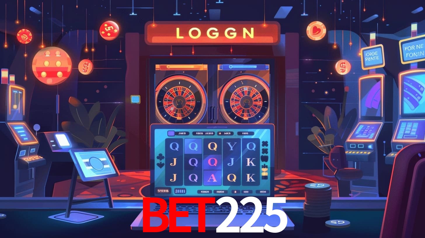 Tecnologia da Plataforma bet225