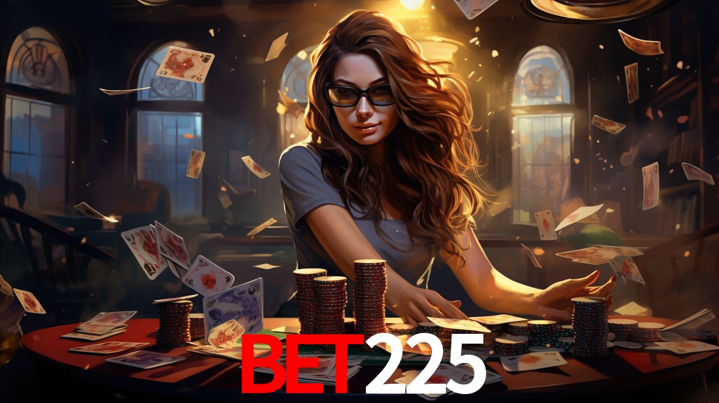 VIP Casino bet225