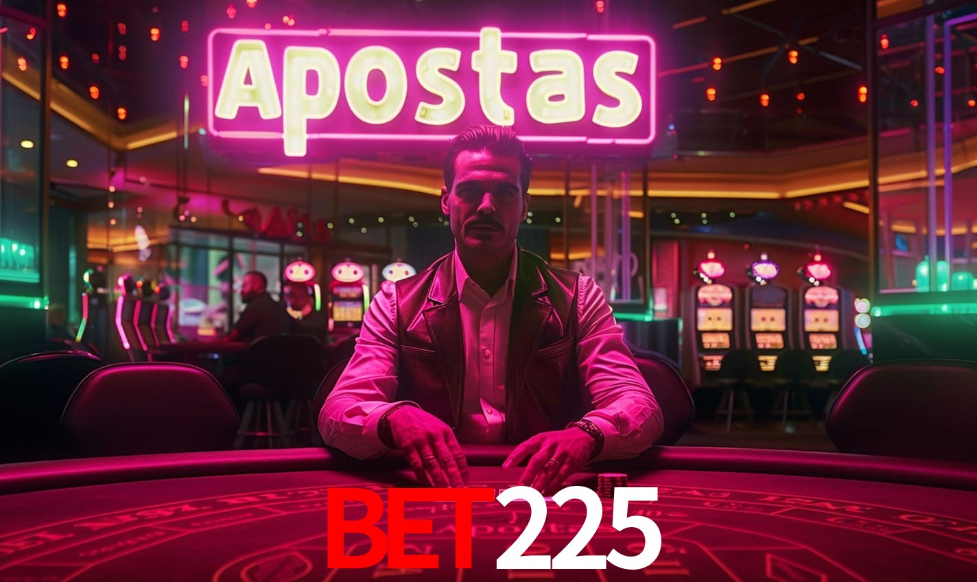 Inovações de Jogos na bet225: O Futuro das Experiências Interativas
