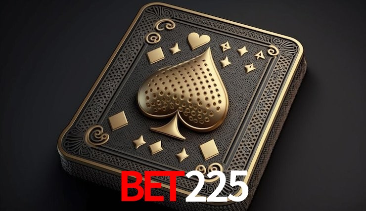 Apostas de Tênis bet225