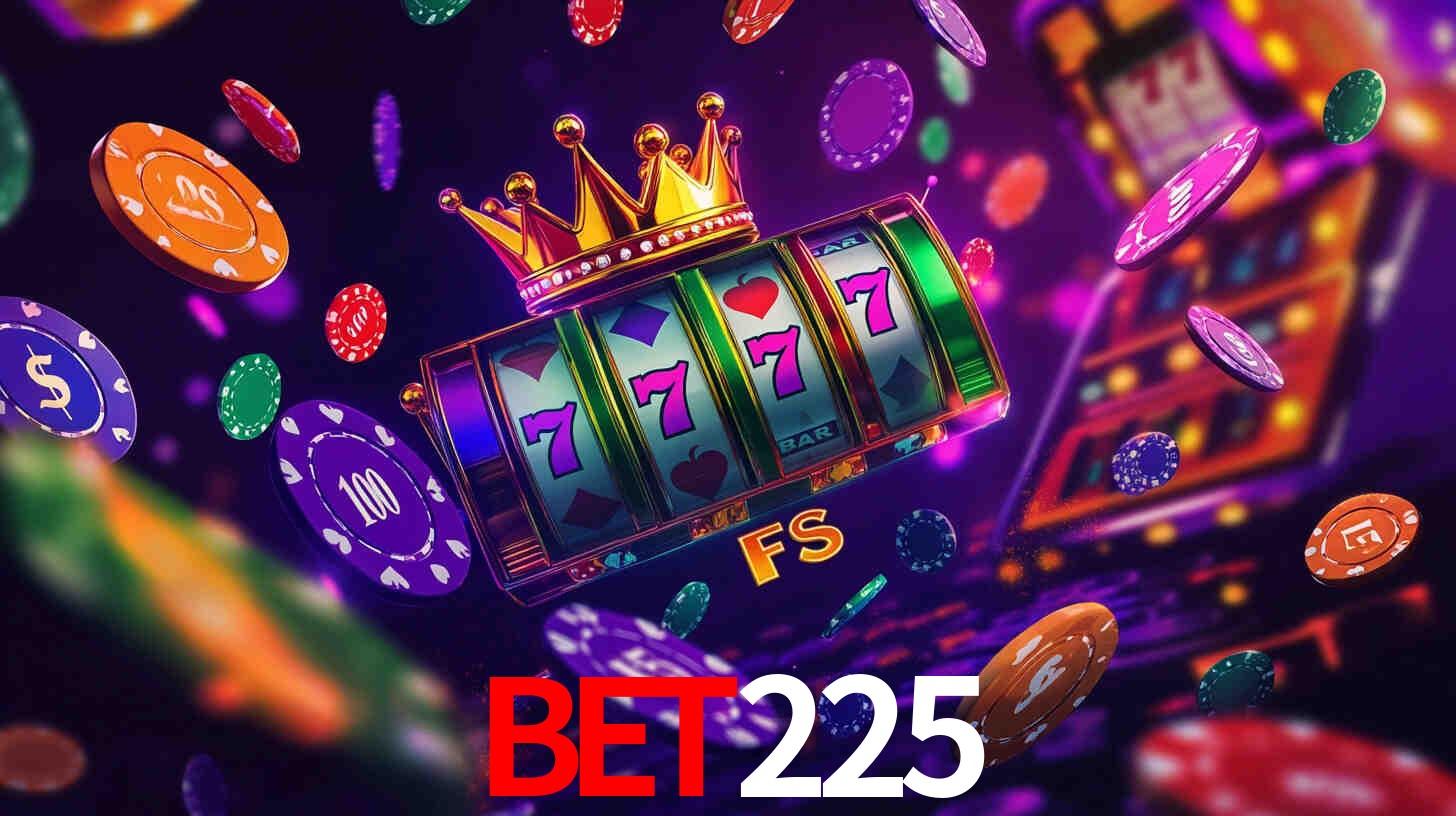 Welcome Bonus bet225