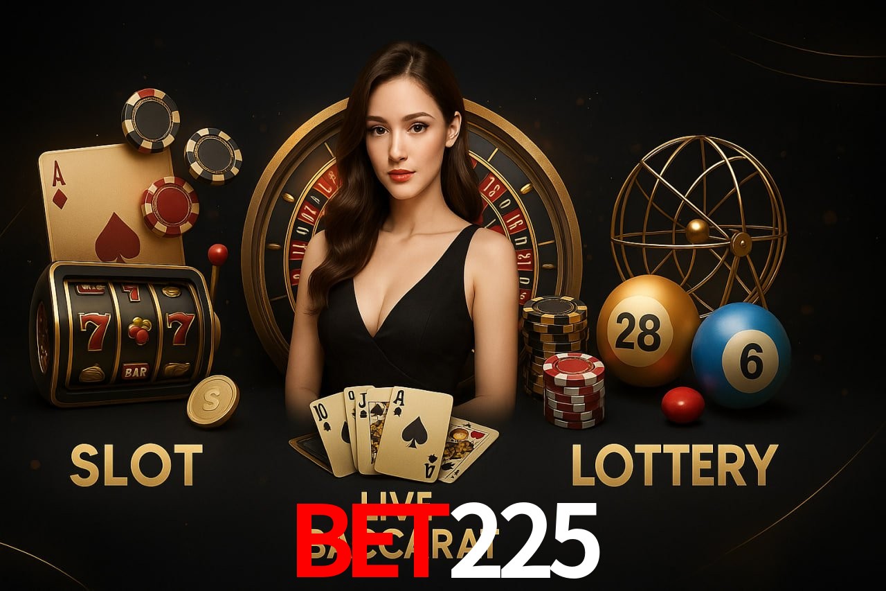Especiais de Fim de Semana bet225