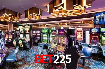 Inovações de Jogos na bet225: O Futuro das Experiências Interativas