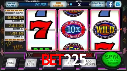 A Experiência Imersiva dos Cassinos Ao Vivo no bet225