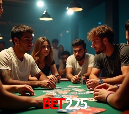 Ofertas Exclusivas bet225