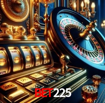 Mesa de Blackjack bet225