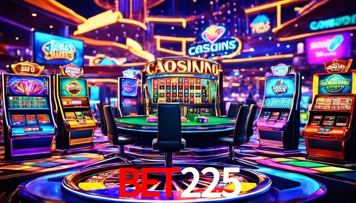 Estatísticas Esportivas bet225