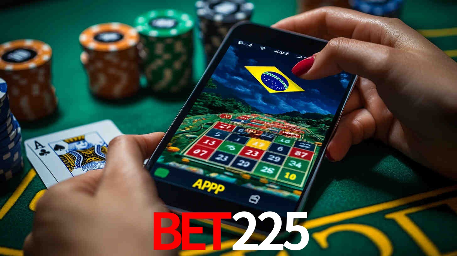 Explorando a Categoria de Eventos em Apostas na bet225