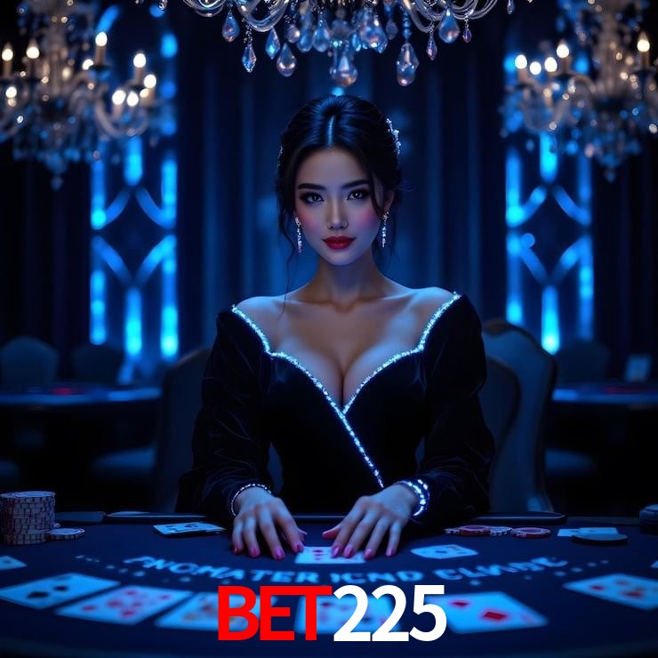 Recursos de Bônus bet225
