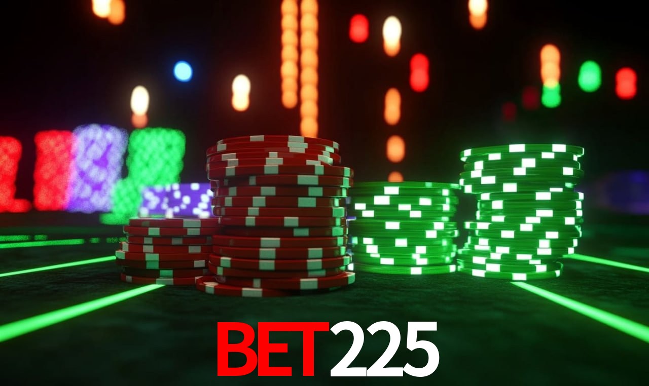 Game Statistics bet225