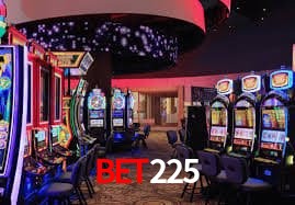 Promoção Relâmpago bet225