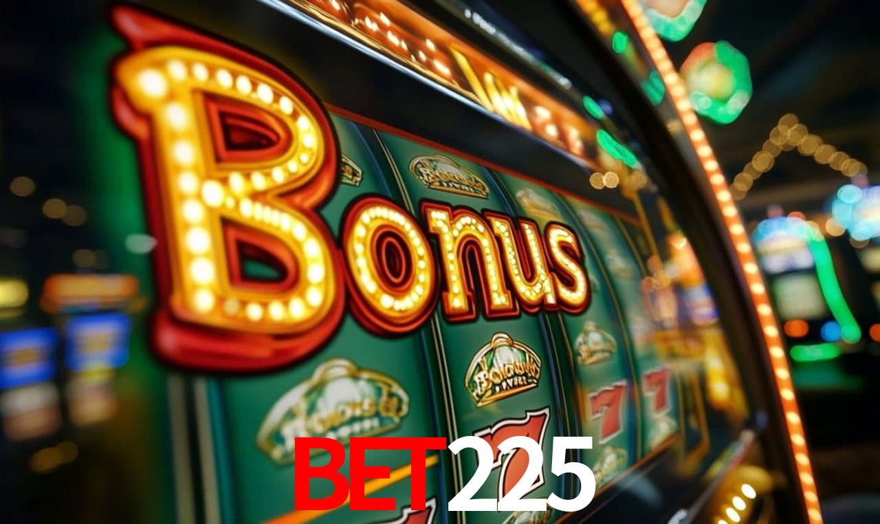 Promoções Sazonais bet225