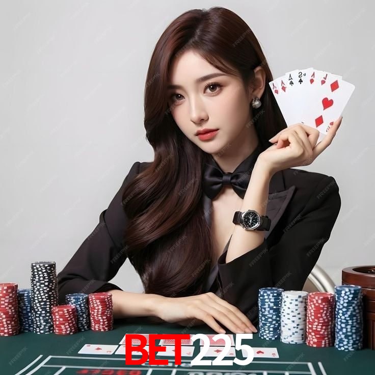 Benefícios da Conta bet225