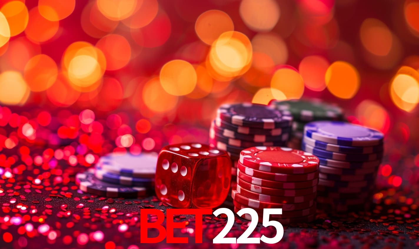 A Experiência Imersiva dos Cassinos Ao Vivo no bet225