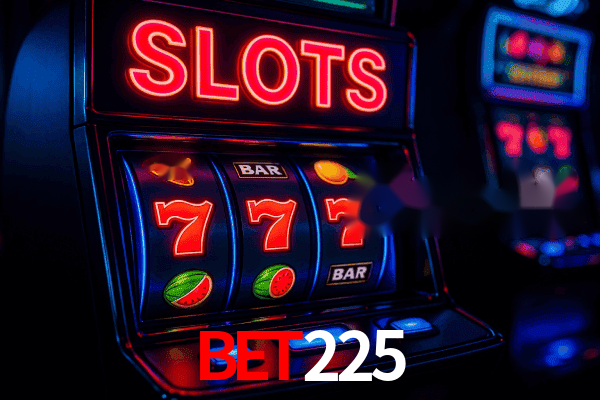 Bônus bet225